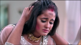 Gham Hai Kisi Ke Pyar Mein - 11th March 2023